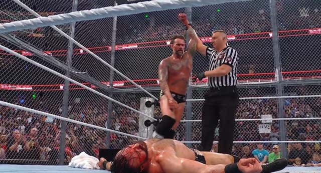 Resultados y resumen del WWE Bad Blood 2024