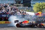 Las incongruencias del calendario de F1 la alejan de su sueño sostenible: la contaminación crecerá con 7.000 kilómetros más en 2025