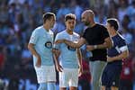 El meteórico ascenso a la élite (y de la mano) de Claudio Giráldez y Hugo Álvarez en el Celta