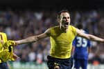 Si Iniesta no hubiese marcado el gol de Stamford Bridge todavía sería mejor