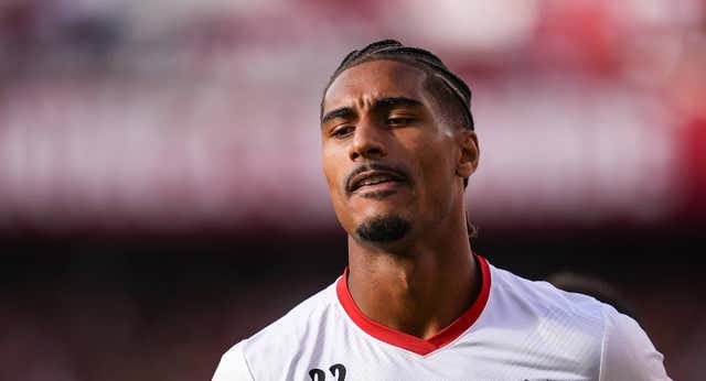 Badé tiene una nueva oportunidad de debutar con Francia tras lesionarse en la primera