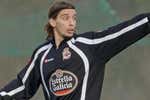 Javito y su fichaje fallido por el Deportivo: «Valerón preguntaba, ¿cuándo llega el transfer, coño?«