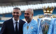 El City gana el primer pulso a la Premier: declaran «ilegales» las normas de patrocinio de la liga