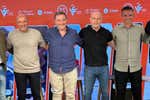 Las reflexiones de los técnicos valencianos: «Te sientes responsable de tu ciudad»