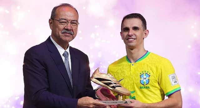 La Bota de Oro de Marcel complica su renovación con ElPozo Murcia