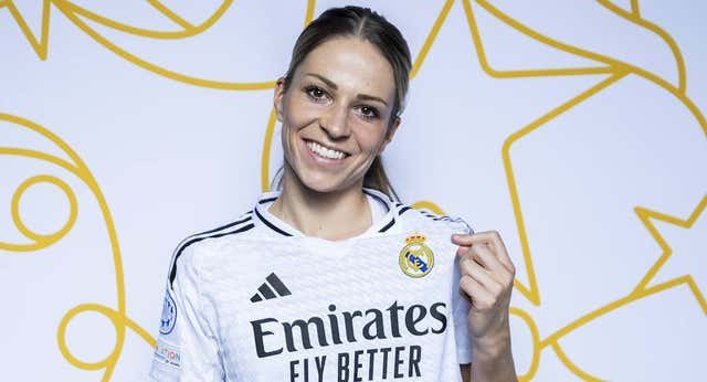 La adaptación “ejemplar” de Melanie Leupolz, una estrella “amortizada” en el Real Madrid
