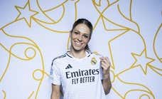 La adaptación “ejemplar” de Melanie Leupolz, una estrella “amortizada” en el Real Madrid