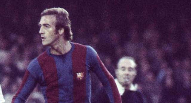 Muere Johan Neeskens, mito del Ajax y del FC Barcelona