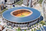 El Valencia presentará el Nuevo Mestalla en diciembre