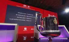 Por qué el Deportivo de la Coruña no está en el sorteo de la Copa del Rey