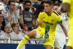 La tensión con Yeremy en medio del drama de Carvajal y la defensa de Marcelino ante el aluvión de insultos: «Sólo un infame ve que influyó...»