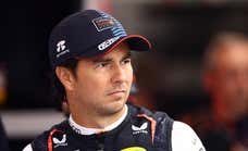 Red Bull pone fecha de caducidad a Checo Pérez: “Lo ideal sería alguien joven al lado de Max Verstappen el año que viene"