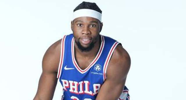 Guerschon Yabusele rubrica un regreso sin mácula a la NBA mientras Santi Aldama roza el doble-doble