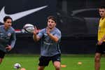 Antoine Dupont pide que el rugby rompa el tabú de la homosexualidad: «Lo aceptaríamos sin problema»