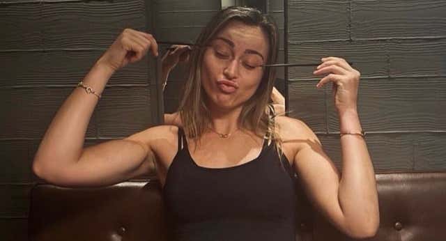 Paula Badosa pide disculpas tras ser acusada de racismo en China: “No sabía que fuera una ofensa”