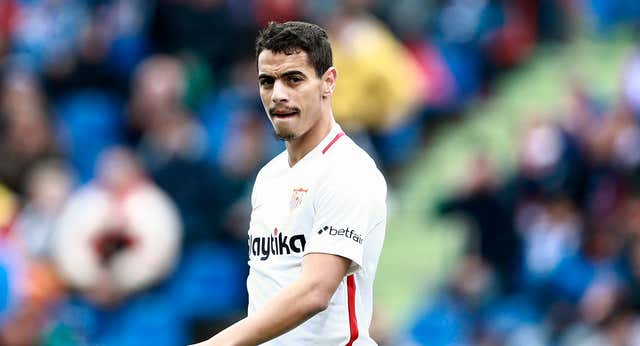 El exsevillista Ben Yedder será juzgado por «amenazas, insultos y humillaciones» a su exmujer