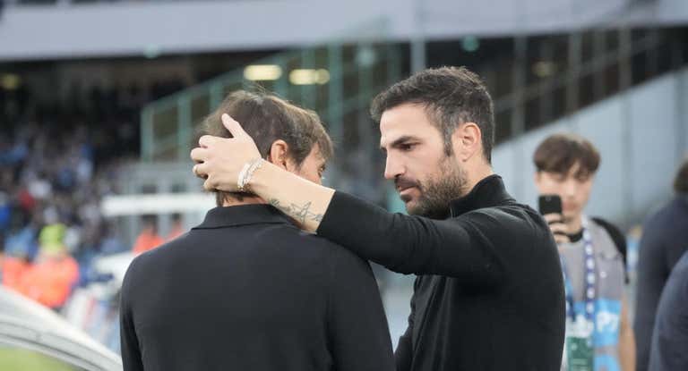El Como 1907 invitará a cerveza gratis a los aficionados del Nápoles que asistan al estadio Giuseppe Sinigaglia.