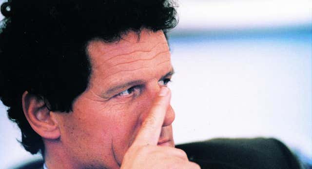 Quique Sánchez Flores recuerda cómo Fabio Capello le dio la patada en el Real Madrid: «Vamos todos a Riazor menos tú»