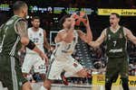 Los rivales del Real Madrid de baloncesto en la Euroliga 2024/25