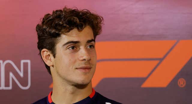 Quién es Franco Colapinto, el piloto argentino de Fórmula 1