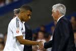 Guti defiende a Mbappé por el documental de Luis Enrique y en Francia lo critican por 'borrarse'