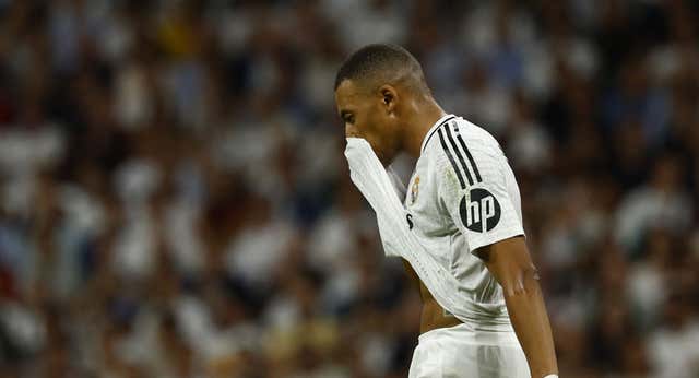 Luis Enrique tenía razón con Mbappé: su sacrificio no es el de Michael Jordan