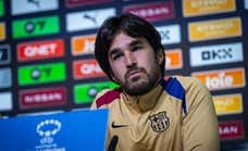 Pere Romeu marca un antes y un después en su nuevo Barça: «Soy otro entrenador y otra persona; Podemos hacer cosas diferentes»