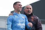 Txiki Begiristain prepara su adiós al Manchester City y Hugo Viana suena como su sucesor