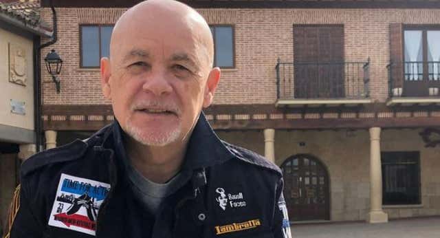 Alfredo Duro revive su carrera antes de ‘El Chiringuito’: “No aprendí nada trabajando con José María García. Nada de nada”