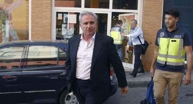 El CSD eleva al TAD una denuncia contra el presidente de la federación de taekwondo en pleno proceso electoral