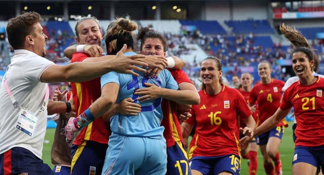 La UEFA confirma el crecimiento del fútbol femenino: saca a la venta 50.000 entradas adicionales para Eurocopa de 2025