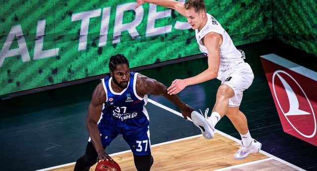 El idilio entre Valencia Basket y la Eurocup continúa… ¡con récord de triples incluido!