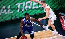 El idilio entre Valencia Basket y la Eurocup continúa... ¡con récord de triples incluido!