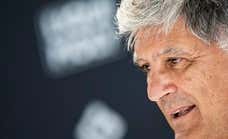 A Toni Nadal le pilló por sorpresa el anuncio de una retirada que llevaba 17 años en el aire: “En 2005 tuvimos dudas de hasta dónde sería capaz de llegar“