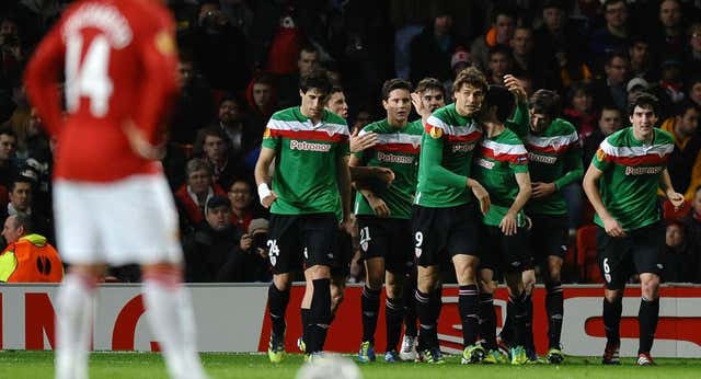El entrenamiento desconocido del Athletic antes de asaltar Old Trafford: “Si lo cuentas hoy nadie te creería”