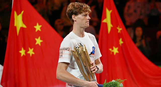 Cuánto dinero gana el campeón del Masters de Shanghái 2024