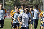 El Real Madrid C renació en 2022 y ahora es un equipo 'fantasma'