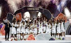 Los jugadores ganan su primera batalla en la guerra contra el calendario: adiós a las prórrogas en la Supercopa