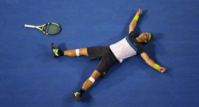 ¿Pasabolas? ¿Mal sacador? ¿De tierra batida? Derribamos tres mitos sobre Rafael Nadal