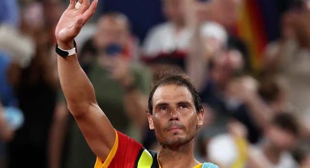 Rafa Nadal se retira: el día que no queríamos que llegara