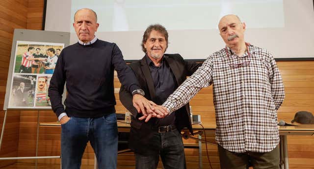 Raúl Ruiz deja la tele por la Riojana: «Los futbolistas no somos tontos y ni Lotina, ni Abadía ni yo tenemos muertos en el armario»