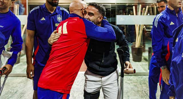 El ‘pacto con el diablo’ de la Selección por la Eurocopa ya afecta a Morata, Rodri, Carvajal, Merino…