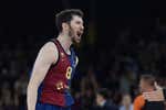 La explosión de Darío Brizuela da a Joan Peñarroya su primer nuevo combo para el Barça