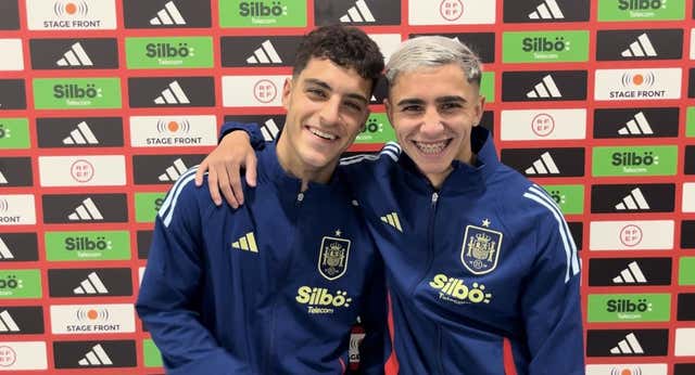 Los vaciles entre Hugo Álvarez y Yeremay que simbolizan el resurgir de Celta y Dépor: «Está claro quién es el mejor equipo de Galicia…»