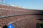 El Barça espera ingresar 28 millones más esta temporada con el regreso al Spotify Camp Nou