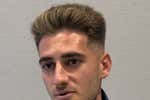 Robert Navarro habla por primera vez de su salida de la Real Sociedad: «Nunca pedí ser titular o jugar todos los partidos; hubo situaciones extrañas»
