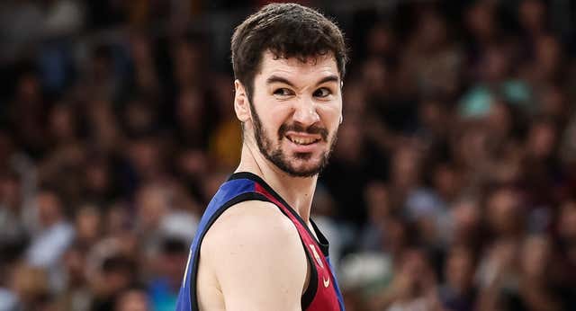 ¿Quién es el personaje misterioso: Abrines, Brizuela o Willy Hernangómez?