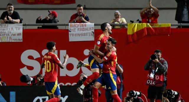 El cambio de formato de la Nations League es más martirio para los futbolistas… y un aliado de España