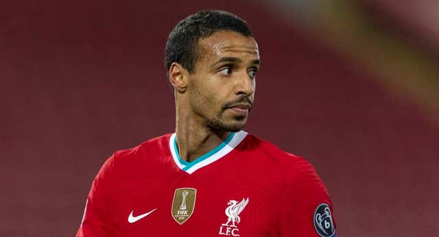 Joel Matip anuncia su retirada a los 33 años