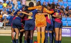 Giro inesperado en los filiales de Real Madrid y Barça por falta de jugadoras: la nueva realidad que amenaza con quedarse